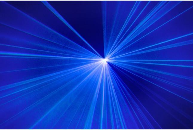 Image du produit Laserworld EL-230RGB MK2