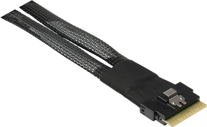 Produktbild Intertech Inter-Tech Kabel SFF 8643