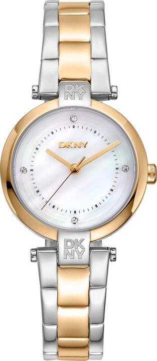 DKNY Essential Mini - DK1L043M0075 (28 mm)