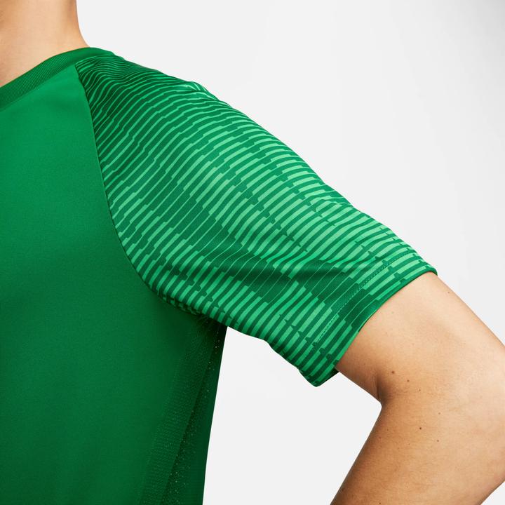 Produktbild Nike Dri-Fit Academy Men"S Soc Pine Green/Hyper Verde/White M (M)