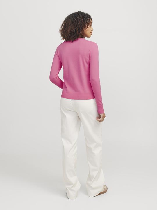 Actual product image JJXX Jxcara Comfy Crew Neck Knit Noos (S)