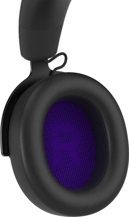 Image du produit MSI NZXT Wired Closed Back Headset 40mm White V2 AP-WCB40-W2 (Filaire)