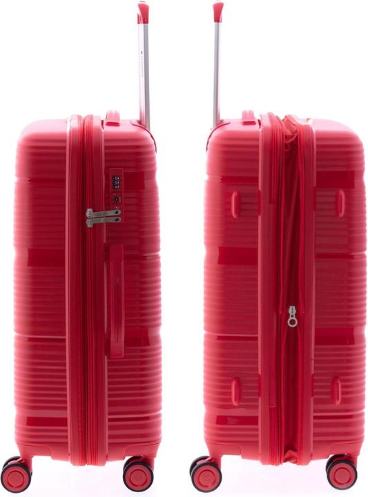 Actual product image Wüsthof Bionic - Trolley (80 l, M (50 - 90l))