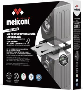 Produktbild Meliconi 656128