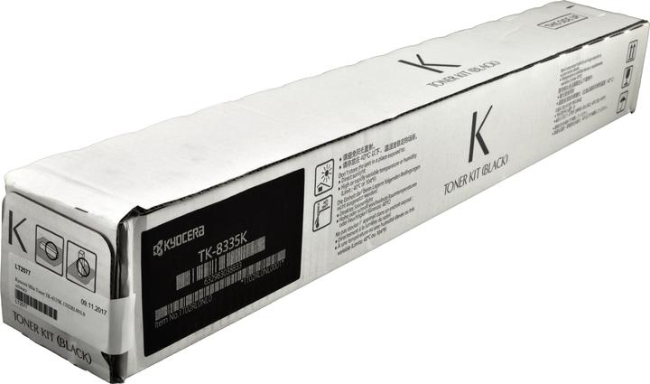 Produktbild Kyocera Tk-8335k (BK)