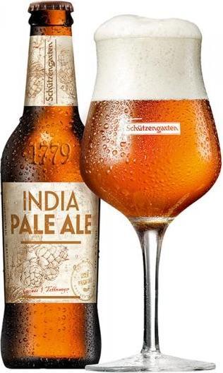 Produktbild Schützengarten Indian Pale Ale (6 x 33 cl)