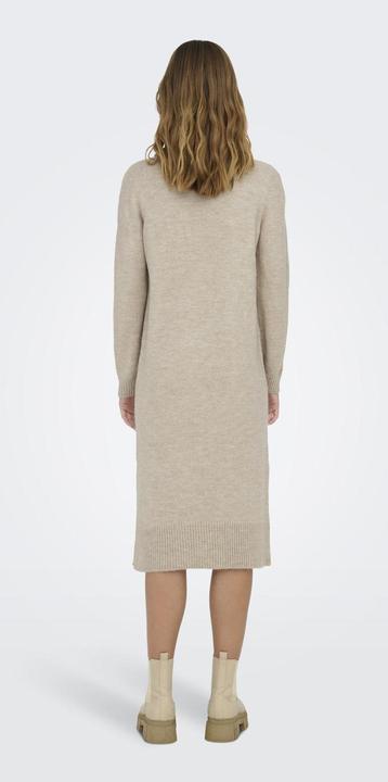Immagine prodotto Only Abito in maglia a collo alto (XS)
