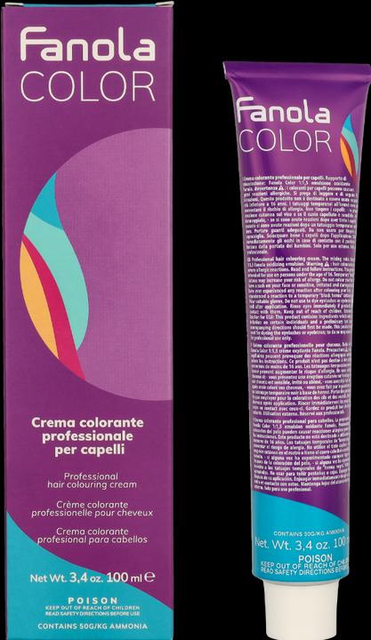 Immagine prodotto Fanola 12.0 Super Biondo Platino Extra (Bianco, Argento)
