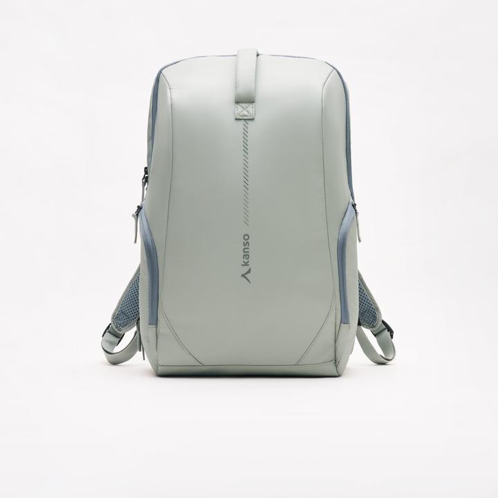 Actual product image Kanso Intuko Rucksack 29L-grau (29 l)