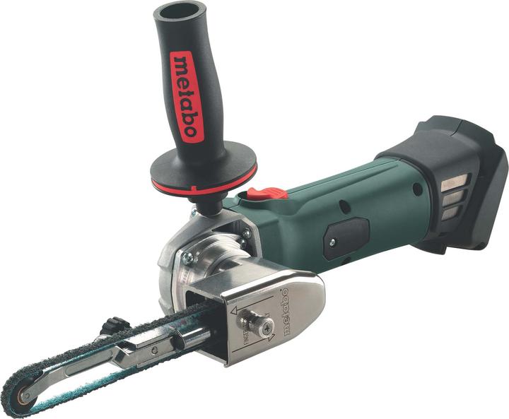 Produktbild Metabo BF 18 LTX 90 (Bandschleifer)