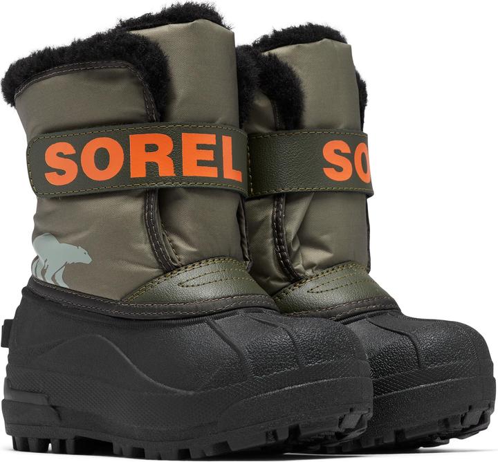Produktbild Sorel Childrens Snow Commander™ Boot (26)
