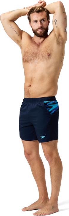 Actual product image Speedo XPRESS LITE Panel 16" Watersho (M)
