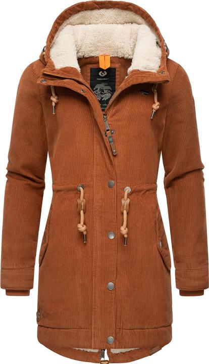 Immagine prodotto Ragwear Velluto a coste Canny (4XL)