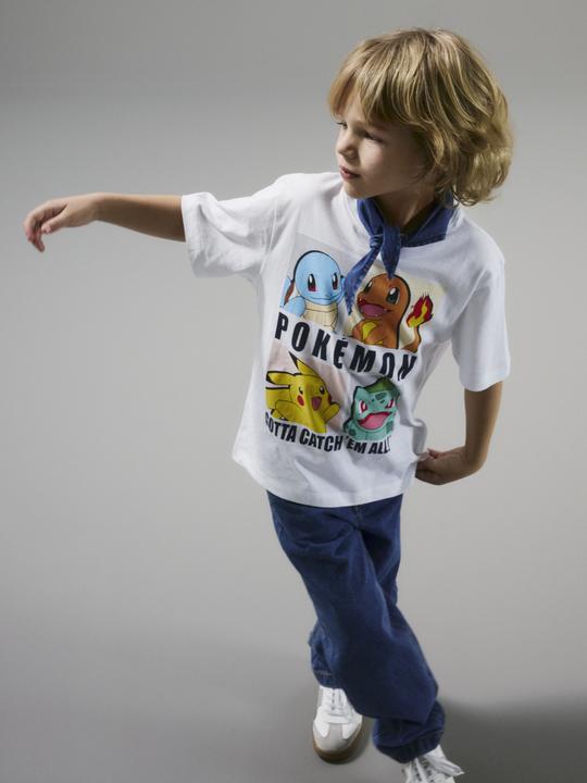 Produktbild Name it Nkmdazz Pokemon Nreg Ss Top Box Noos Sky (116)
