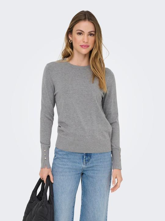 Immagine prodotto JdY JDYMALOU Strickpullover Strickpullover (M)