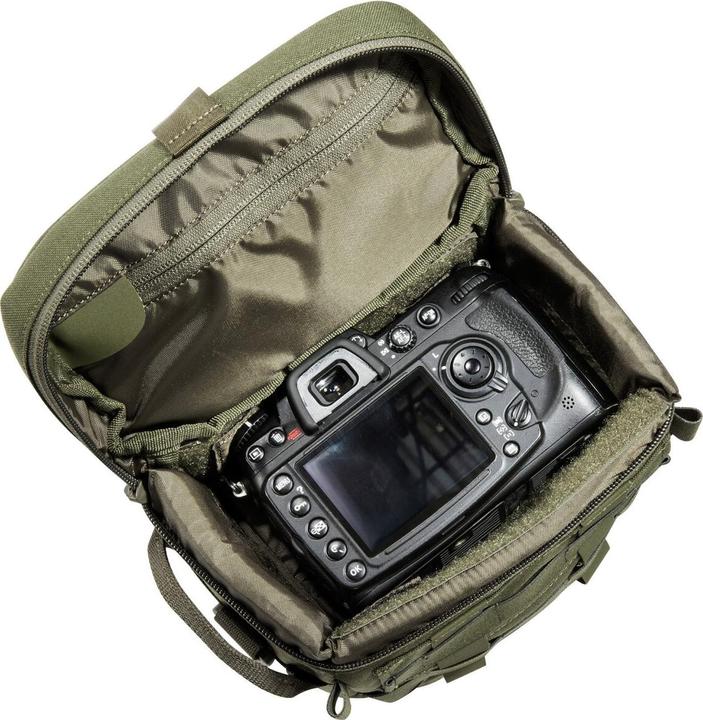 Actual product image Tasmanian Tiger TT Focus ML (Camera shoulder bag, 5 l)