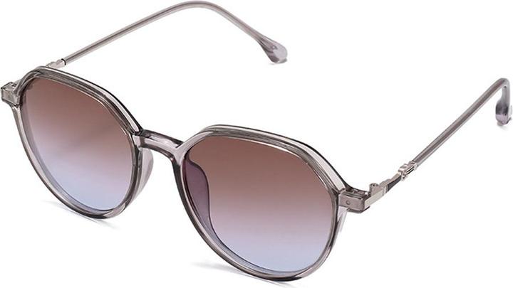 Actual product image Techsuit - Sunglasses Polarised PC (2203) - UV Protection - Gray Blue