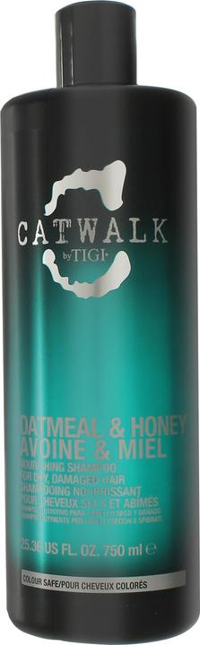 Produktbild Tigi Catwalk Icon (750 ml, Flüssiges Shampoo)