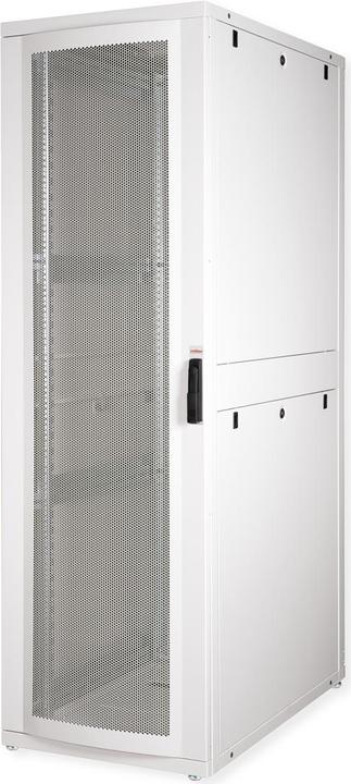Roline 19-inch server rack 42 U (42 RU, 19 inch rack)