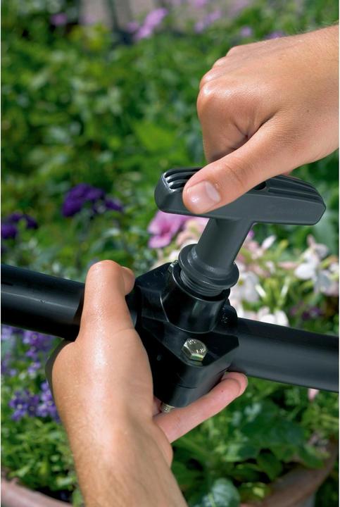 Produktbild Gardena Schneidwerkzeug für Anbohrschelle