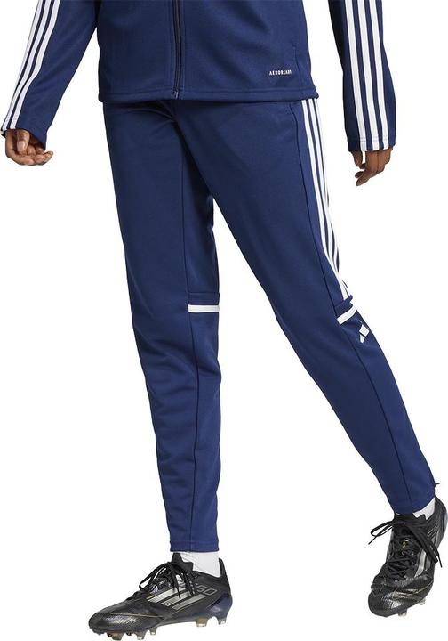Actual product image adidas Squadra 25 women's training trousers (M)