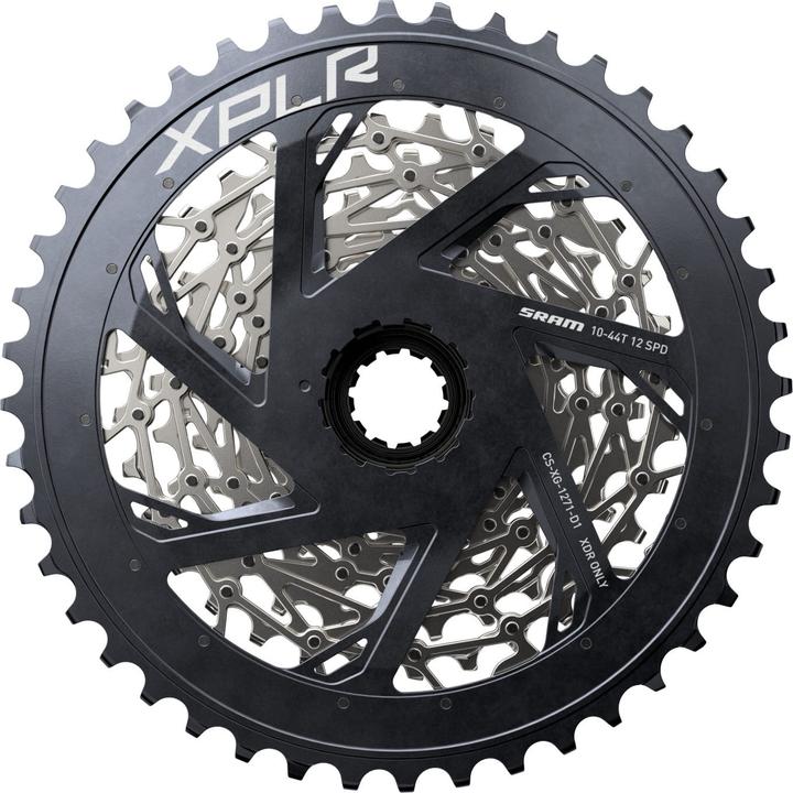 Image du produit Sram XG-1271 (12-vitesse, 10-44)