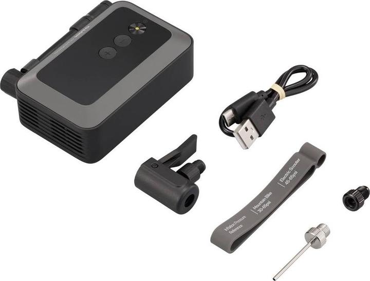 Hoto Electric Air Pump Pocket