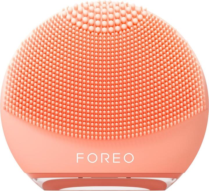 Peach Perfect