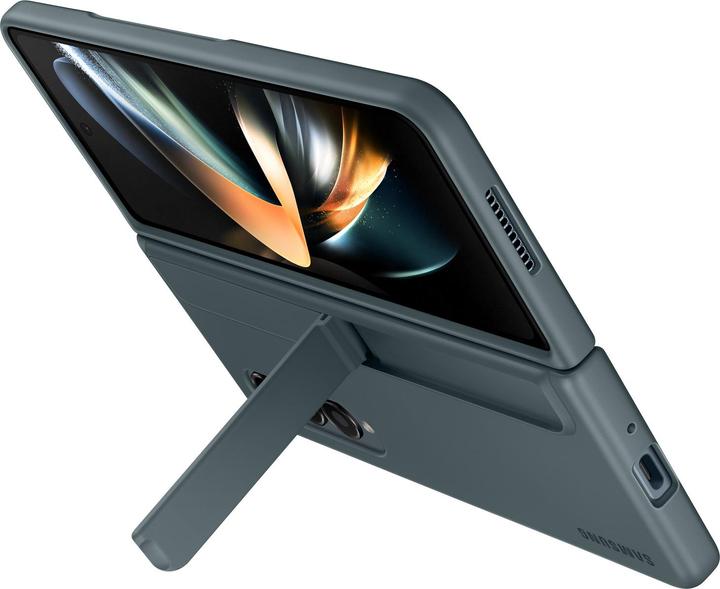 Image du produit Samsung Standing Case avec stylo (Samsung Galaxy Z Fold4)