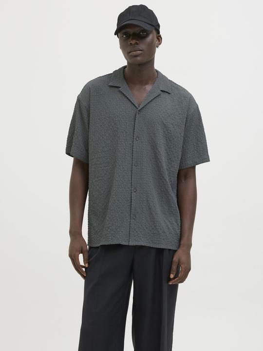 Actual product image Jack & Jones Relaxed Fit Hemd Hemd (S)
