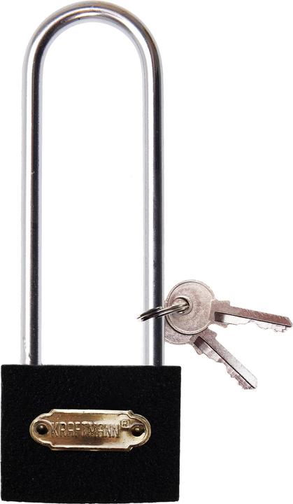 BGS Hangslot | Type L | extra hoge beugel
