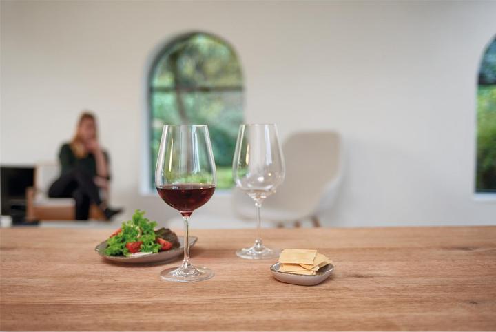 Actual product image Leonardo Tivoli (58 cl, 6 Glasses, Red wine glasses)