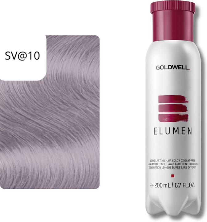 Produktbild Goldwell Elumen (Sv@10)