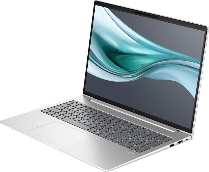 Actual product image HP EliteBook 660 G11 (16", Intel Core Ultra 7 155U, 16 GB, 512 GB, CH)