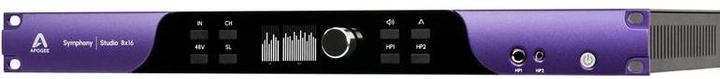 Immagine prodotto Apogee Studio Symphony 8X16 (USB)