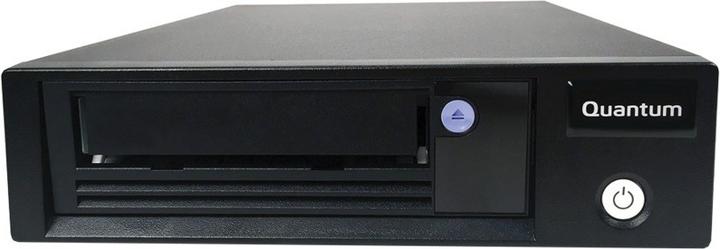 Actual product image Quantum Lto-8 Td Half Height Tabletop