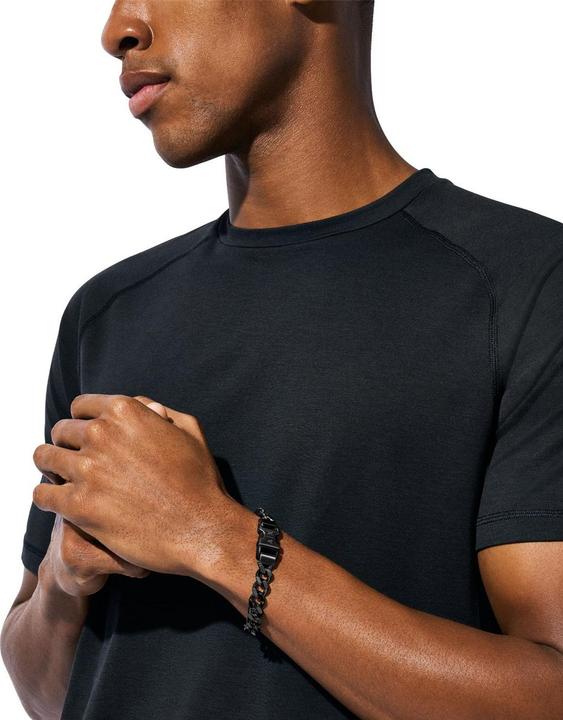 Produktbild Armani Exchange AXG0156001 (19.80 cm, Edelstahl)