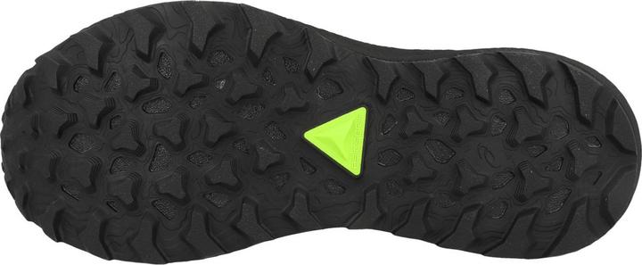 Actual product image ASICS Performance Gel Trabuco 12 GTX (44.5)