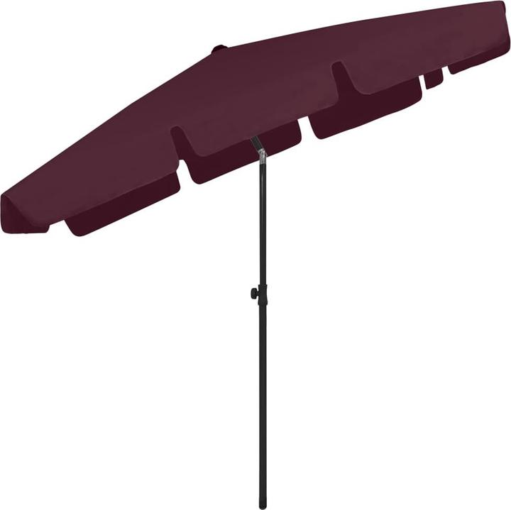 Produktbild VidaXL Otto (1.20 m)