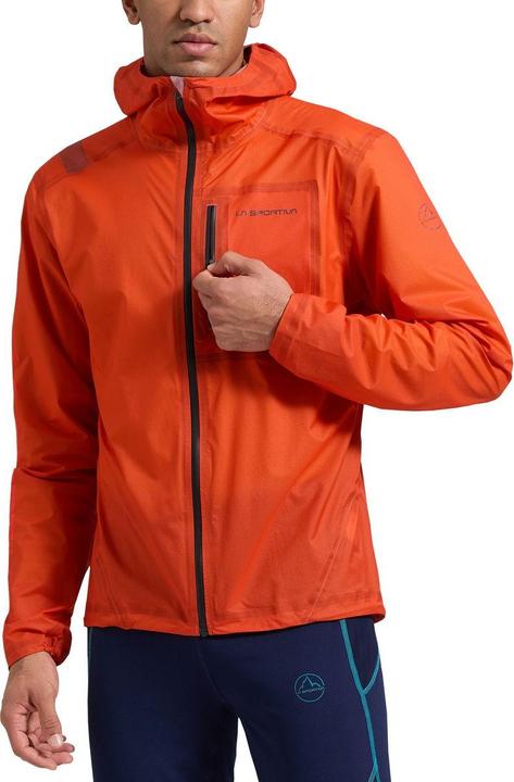 Immagine prodotto La Sportiva Ethereal Pro Jkt M (S)