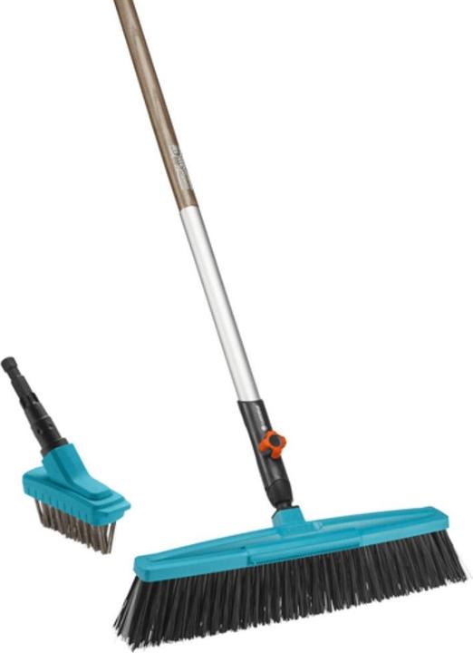 Gardena Combisystem completo (2 pz.)