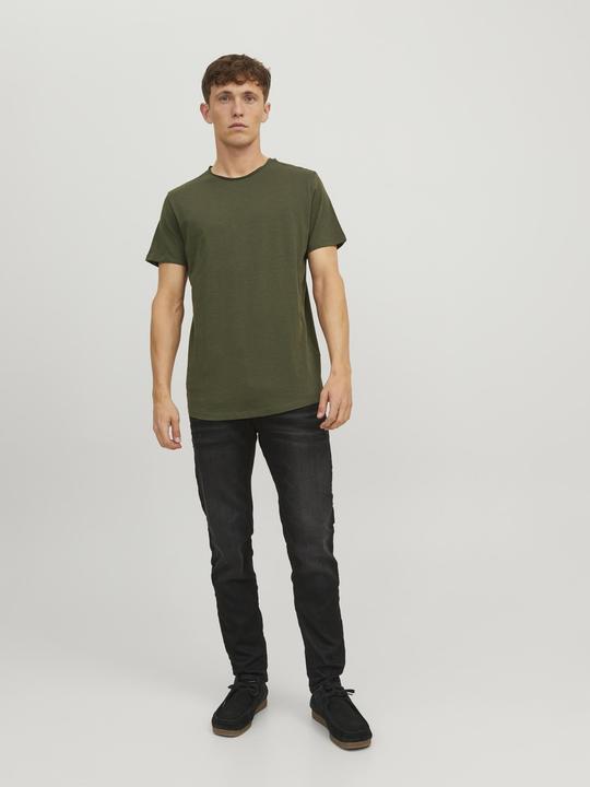 Produktbild Jack & Jones Bio-Baumwolle T-Shirt (XS)