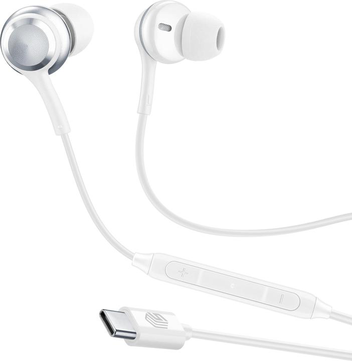 Actual product image Music Sound Auinearmstypec2w (Cable)