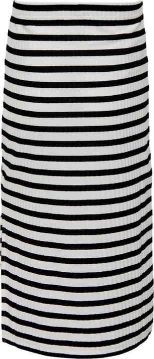 Image du produit Only Kognella Long Side Slit Skirt Jrs (140)