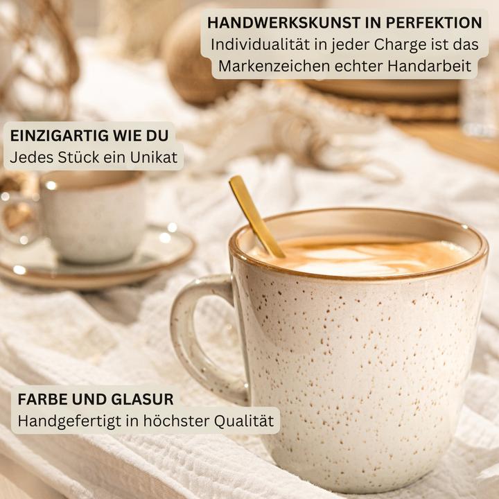Actual product image Sänger Geschirr Rio (30 Piece)