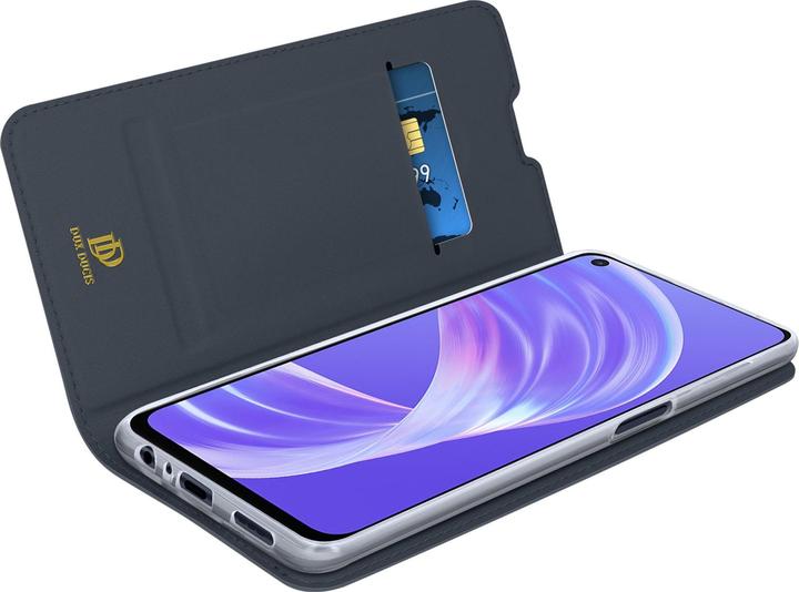 Immagine prodotto Dux Ducis Serie Dux (Oppo A73 5G)