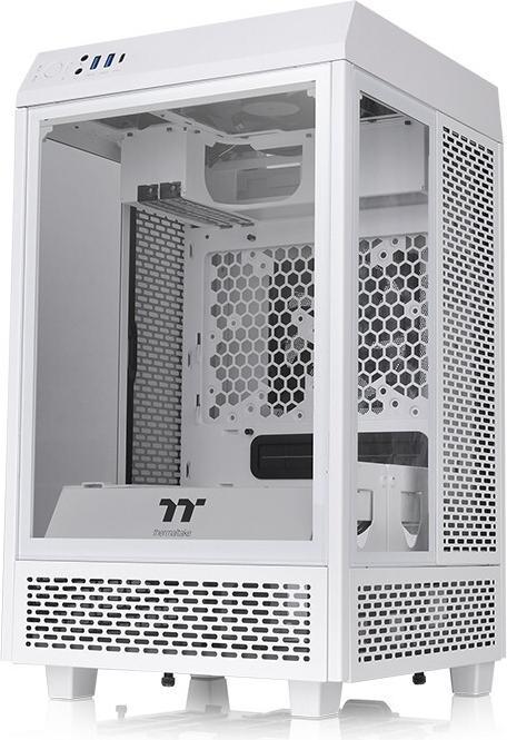 Immagine prodotto Thermaltake La Torre 100 Neve (Mini-ITX)