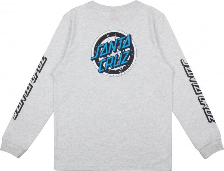 Immagine prodotto Santa Cruz Rob Target Kids Longsleeve