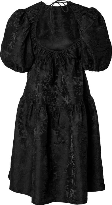 Immagine prodotto Selected Femme Vestito midi con maniche a sbuffo (34)