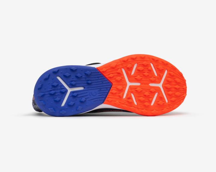 Actual product image Kipsta Kinder Fussball Multinockenschuhe Klettverschluss TF - Viralto I Easy Turf (28)